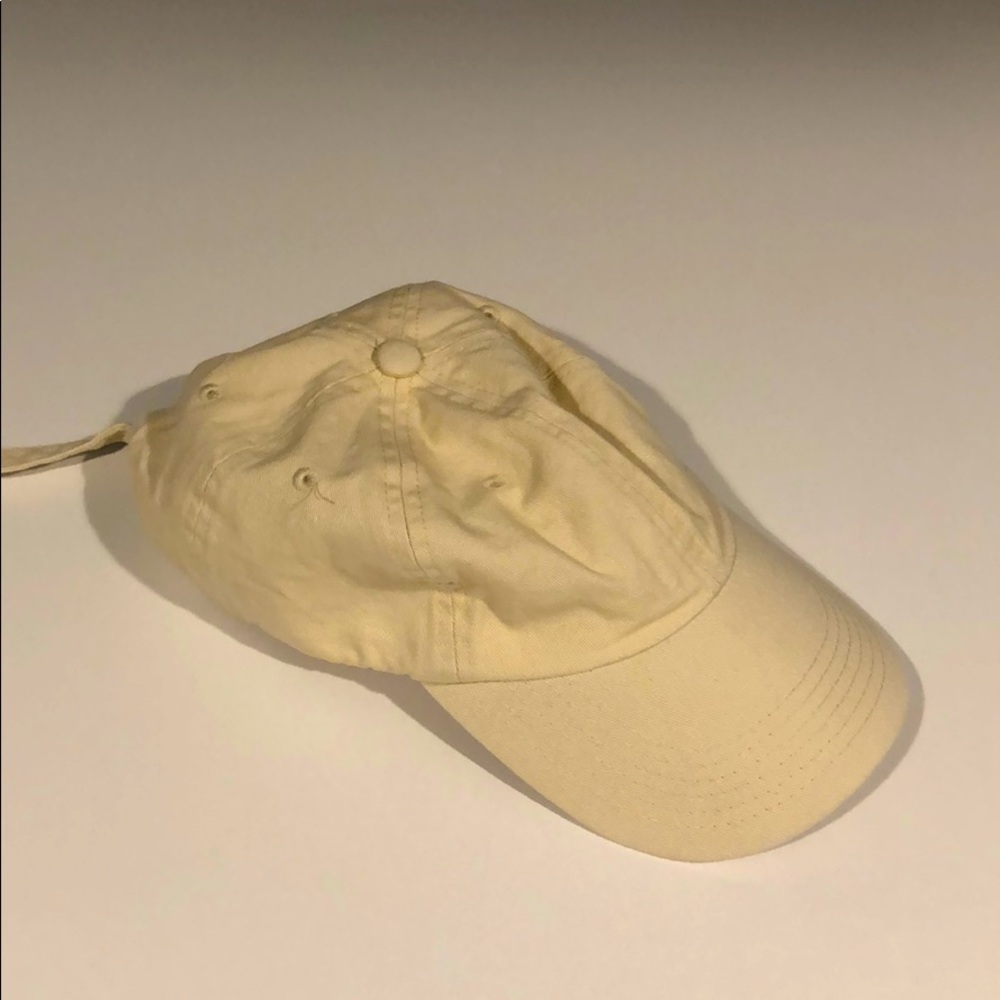 Baseball cap